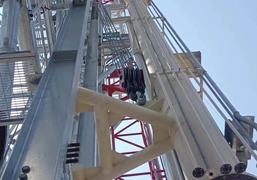 辽宁-拆卸式火炬