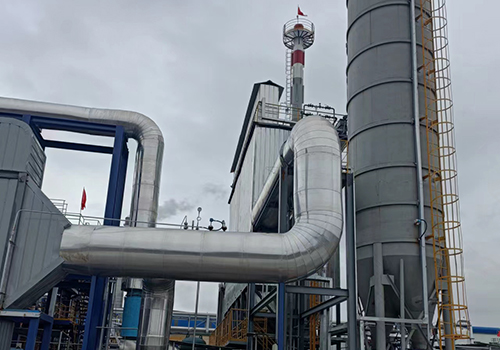 山西-废气废液装置图片2